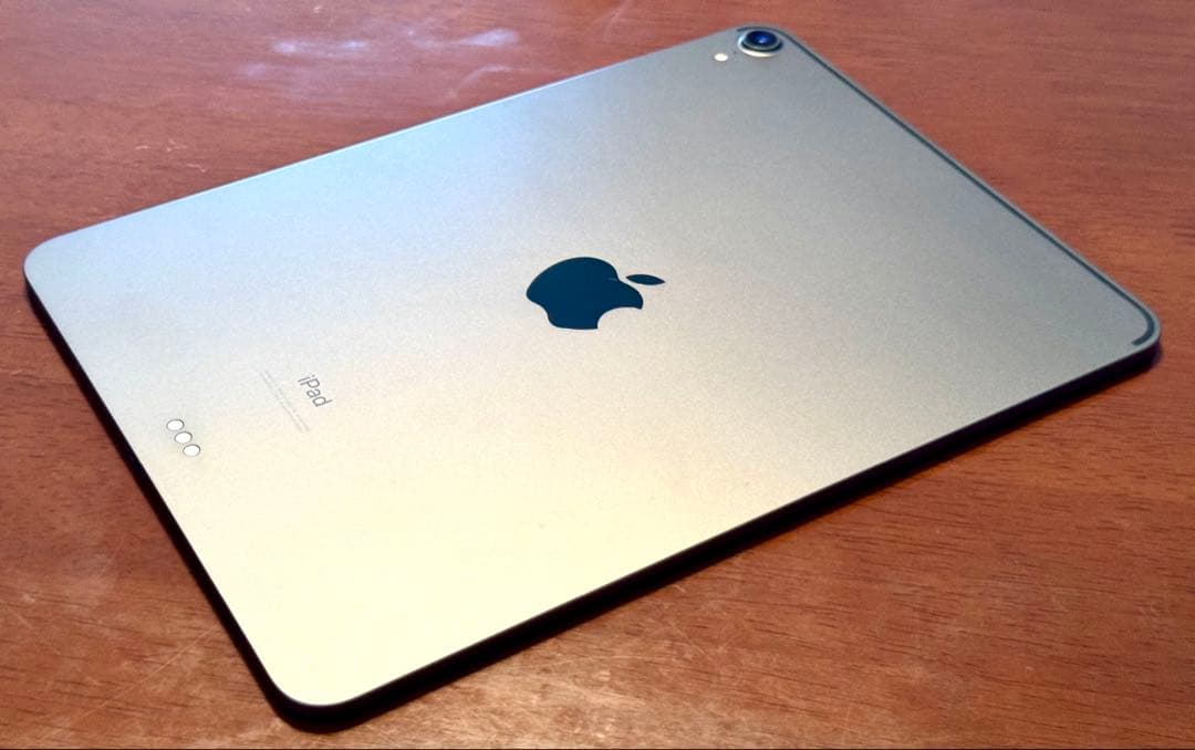 [美品] iPad Pro 11インチ Wi-Fi 64GB スペースグレイ