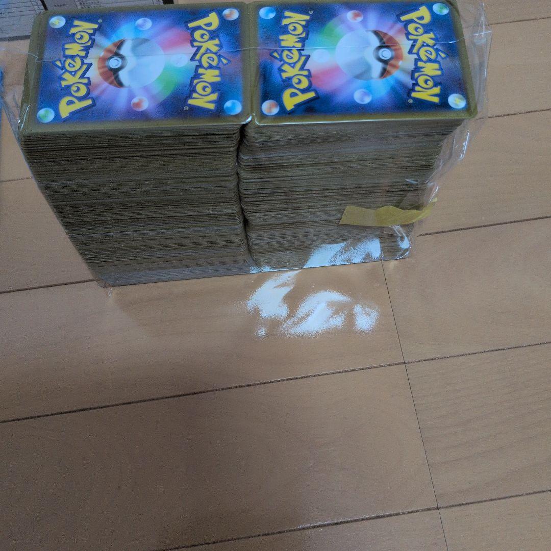 @*2様 オーガポンカードセットとファミリーポケモンカードゲーム他