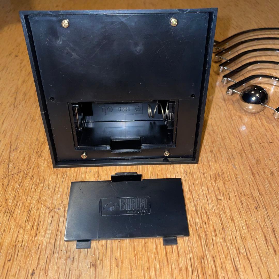 Ishiguroキネティックアート　grande モビール 美品スペースエイジ