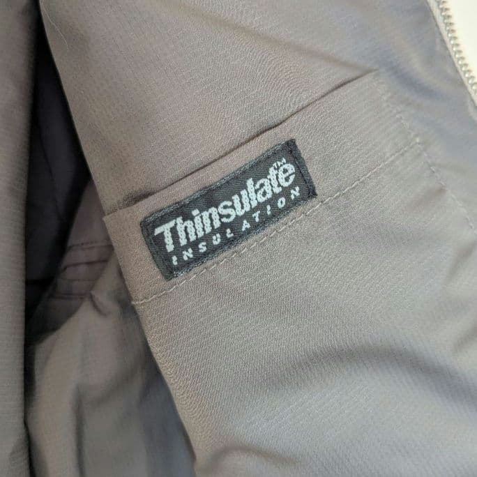 キャプテンサンシャイン ウールフランネルジャケット 36 ベスト付き