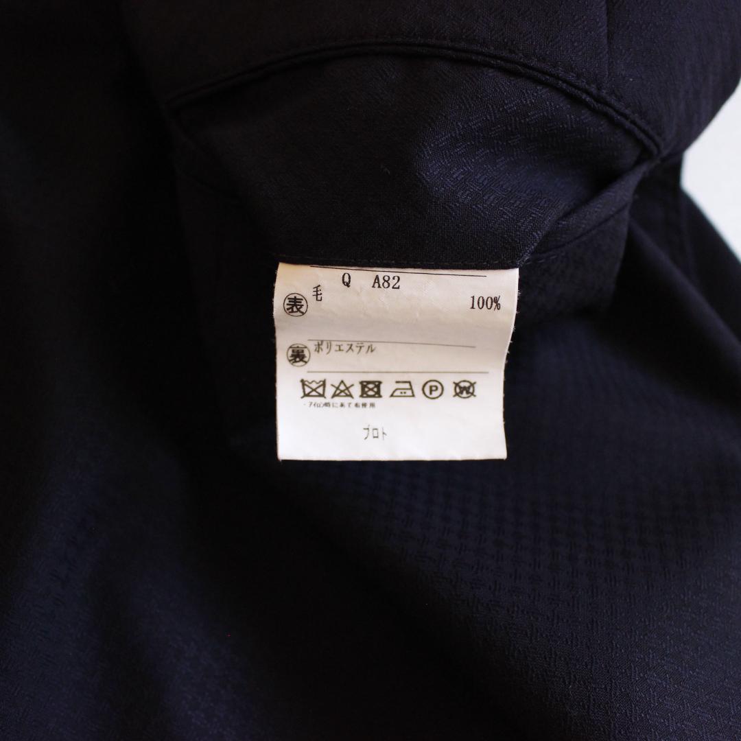 PICK&SWAY ANGELICO セットアップスーツ 花柄 裏地総柄