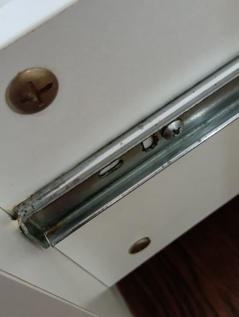 ニトリ　レンジボード　キッチンボード　キッチンカウンター