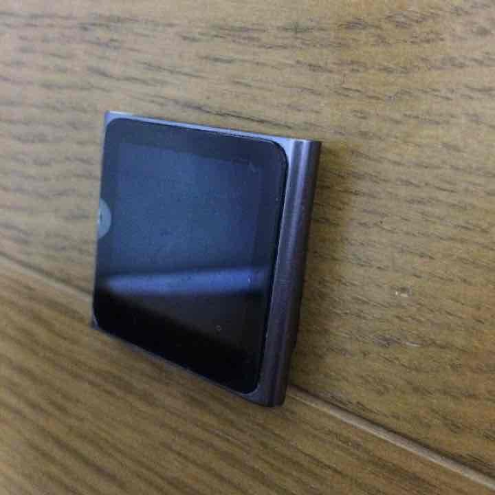 iPod nano 8G 【値下げ可能！】