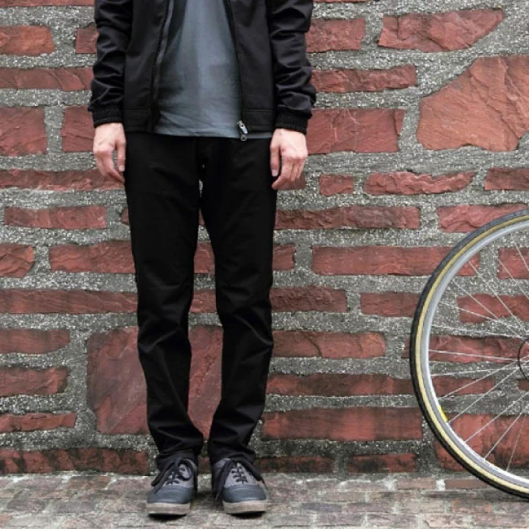 新品未使用　SWRVE lightweight wwr trousers