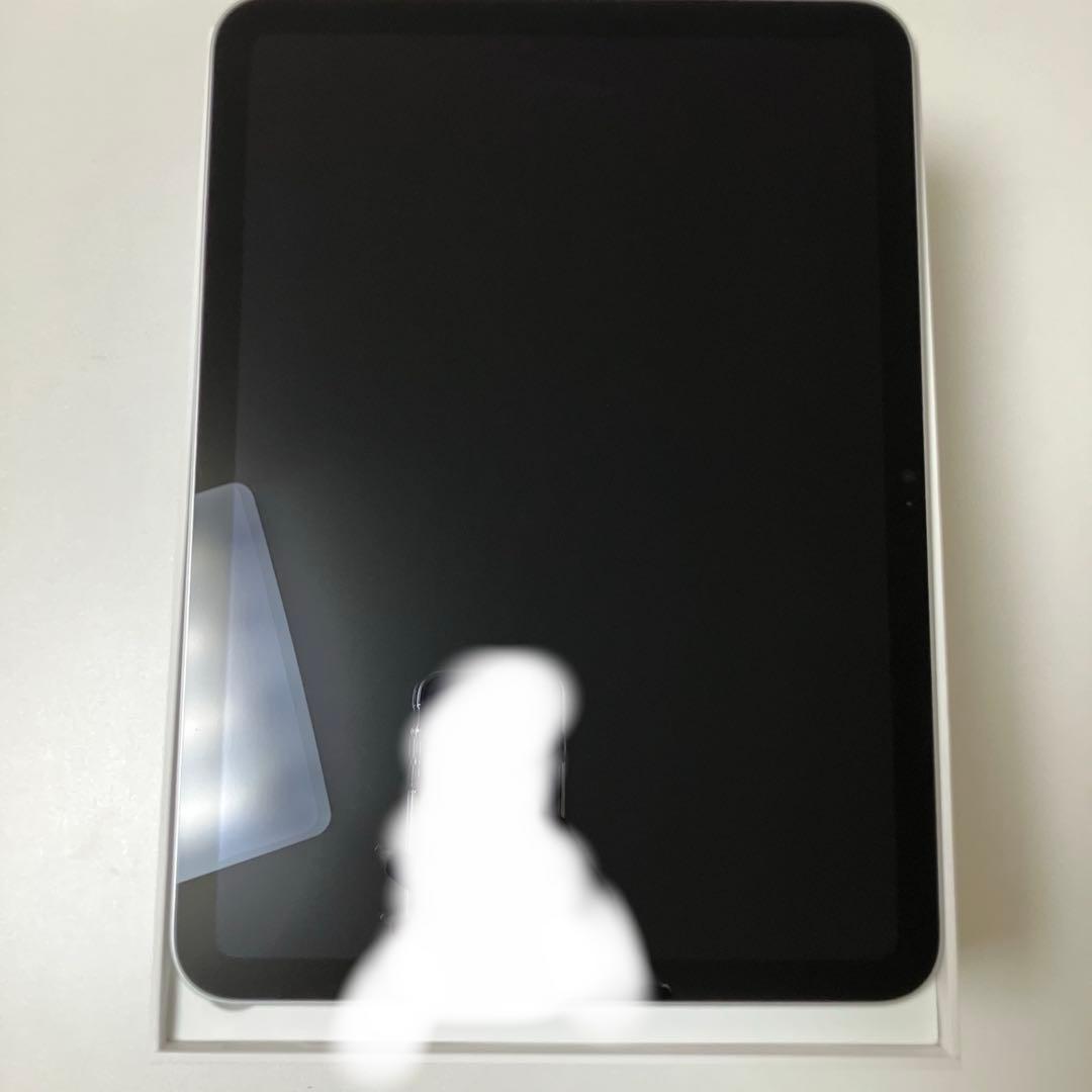 iPad10.9インチWi-Fi第10世代 256GB ＋ApplePencil