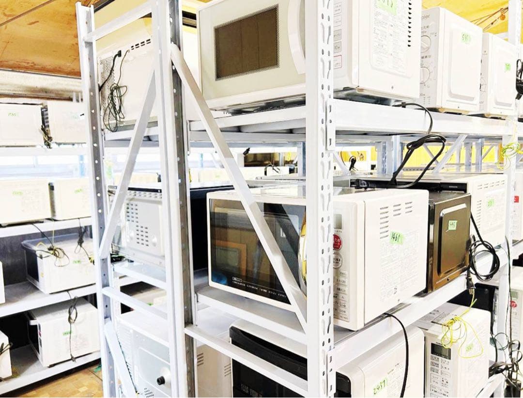 【コスパ重視・送料無料】家電3点セット 冷蔵庫・洗濯機・炊飯器orレンジ