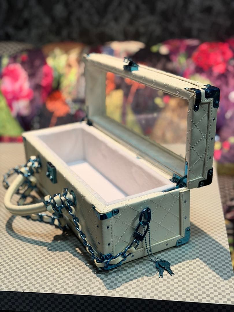 R*様 エンジェル シャンパン ドゥミセック ホワイト ロゼ