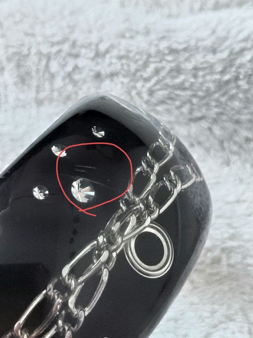 マリテフランソワジルボー バングル