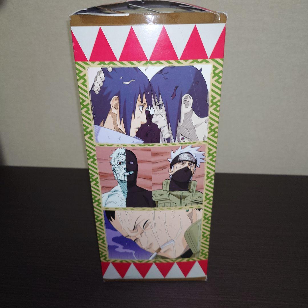 NARUTO 名場面ポスター 全種類 9種類 コンプ