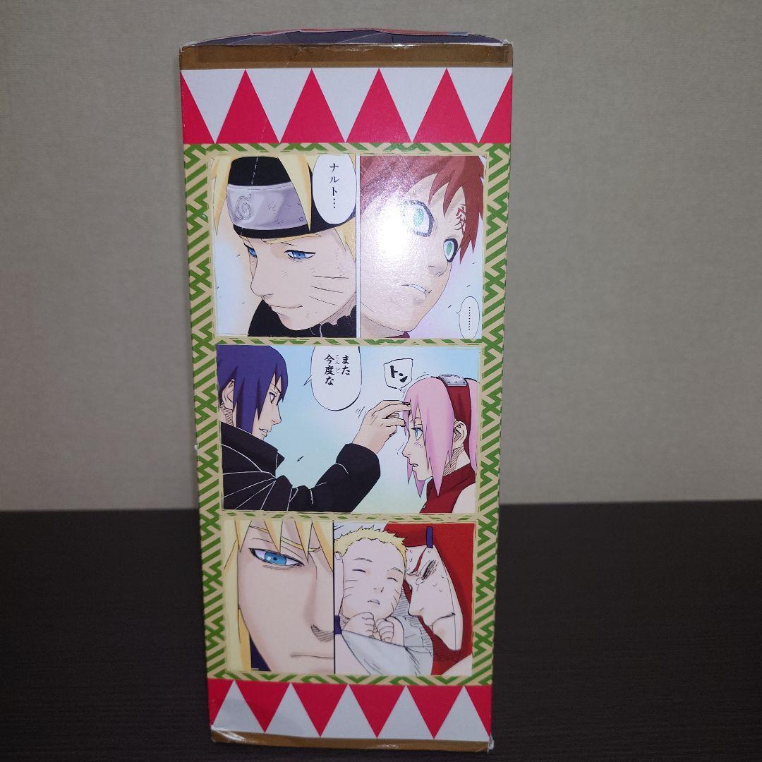 NARUTO 名場面ポスター 全種類 9種類 コンプ