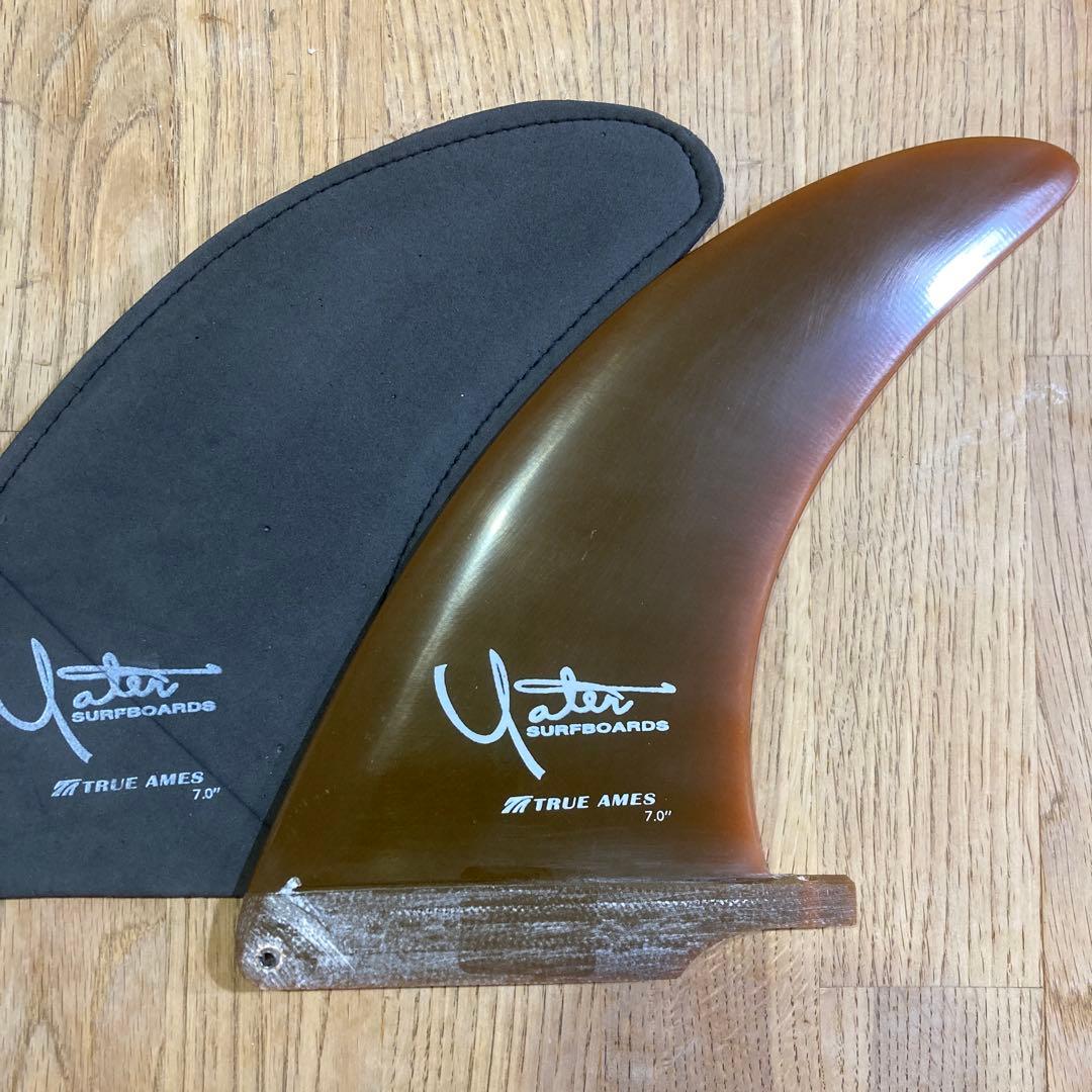 TRUE AMES YATER 7.0 トルゥーエイムス