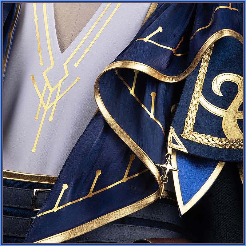 M*す様 ミランケストレル 通常衣装