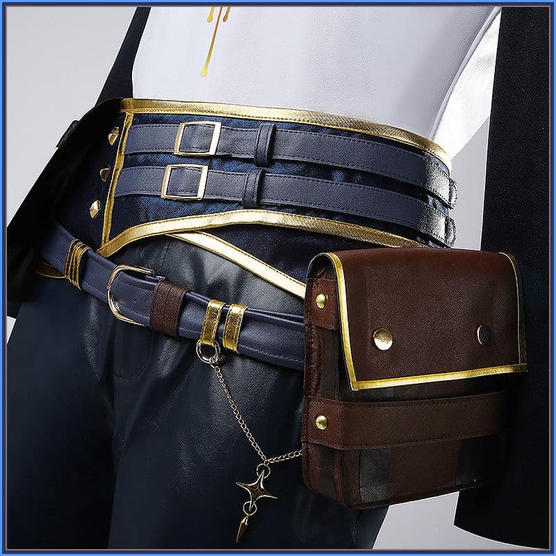 M*す様 ミランケストレル 通常衣装