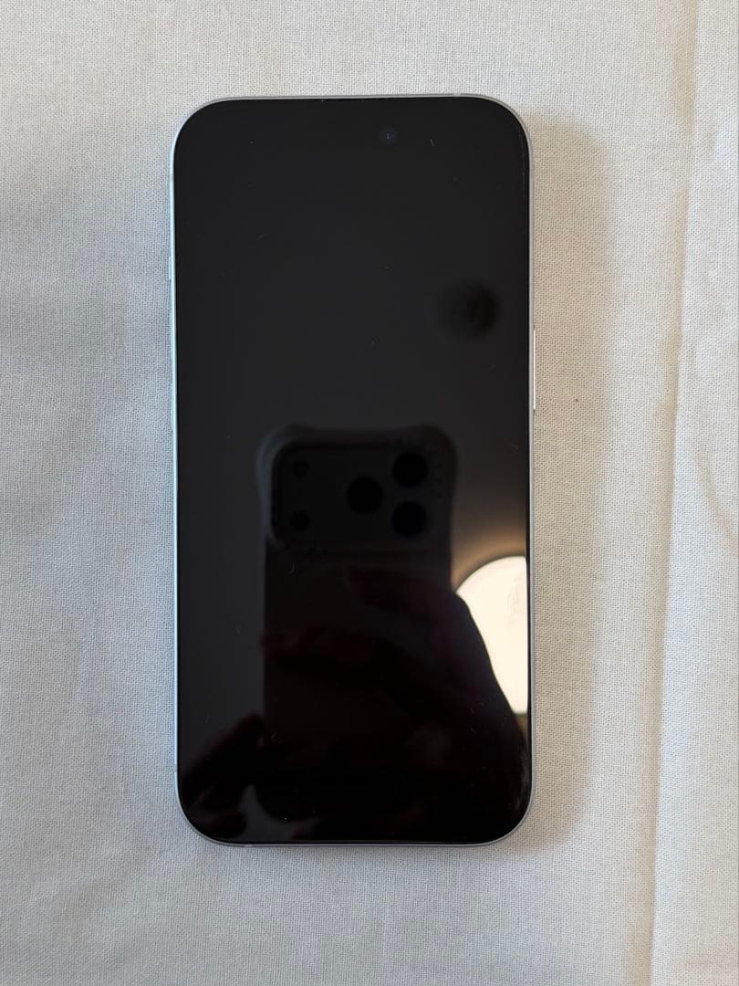 スマートフォン本体 iphone 15 128GB