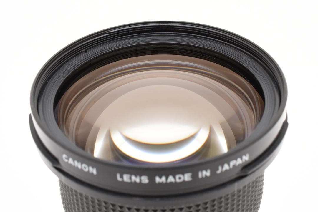 ★超美品★ キャノン new FD 35-105mm F3.5 #19541