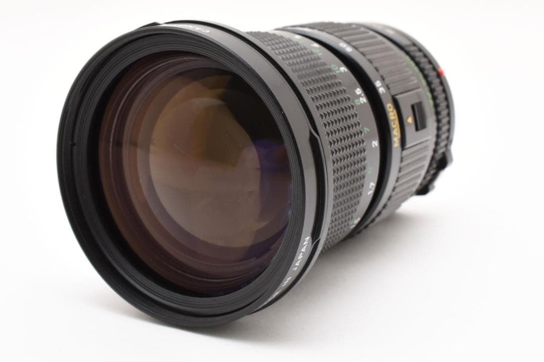 ★超美品★ キャノン new FD 35-105mm F3.5 #19541