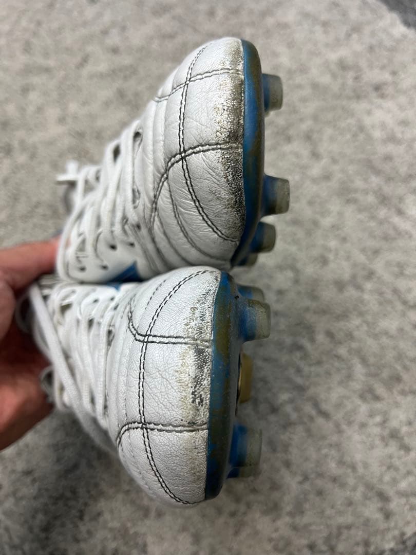 ①美品！ 限定色 モレリアネオⅣジャパン MORELIA NEO4 JAPAN