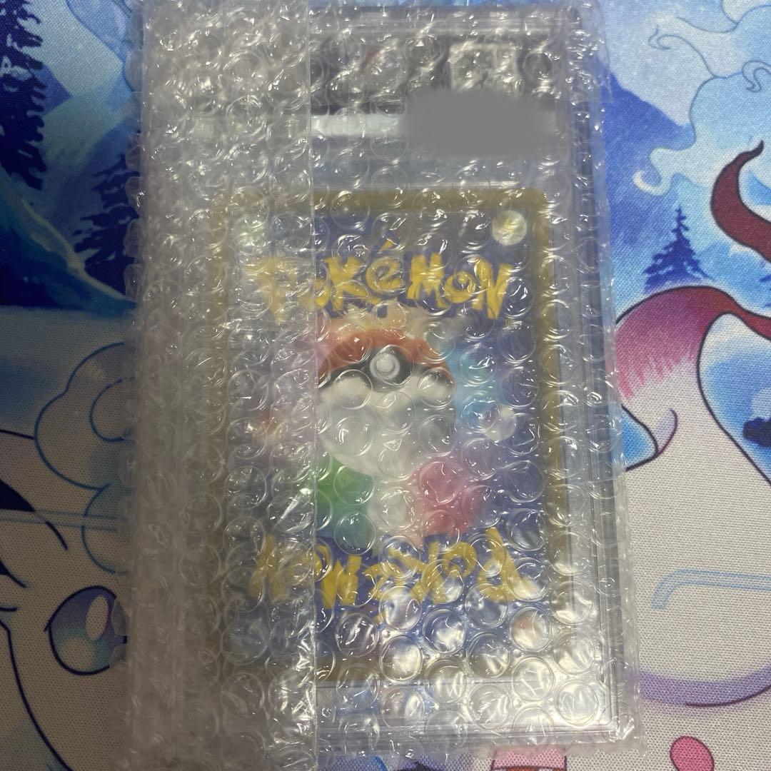 ふぉう かんこうきゃく SR PSA10