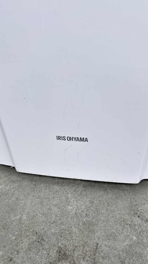 アイリスオーヤマ 衣類乾燥機 LJC-H140 2020年製