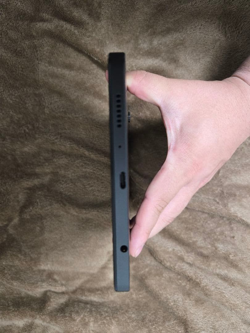 Galaxy Tab A9 Wi-Fiモデル 8/128GB グラファイト