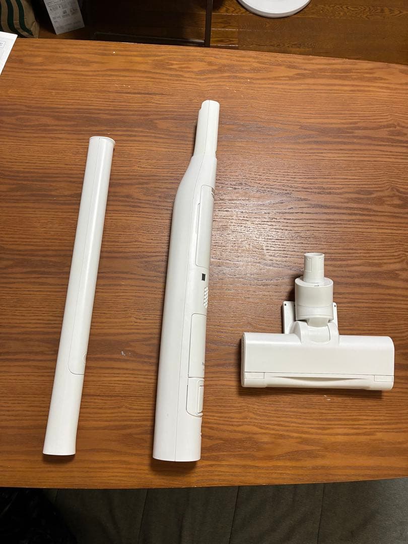 Panasonic MC-NS100K セパレート型掃除機