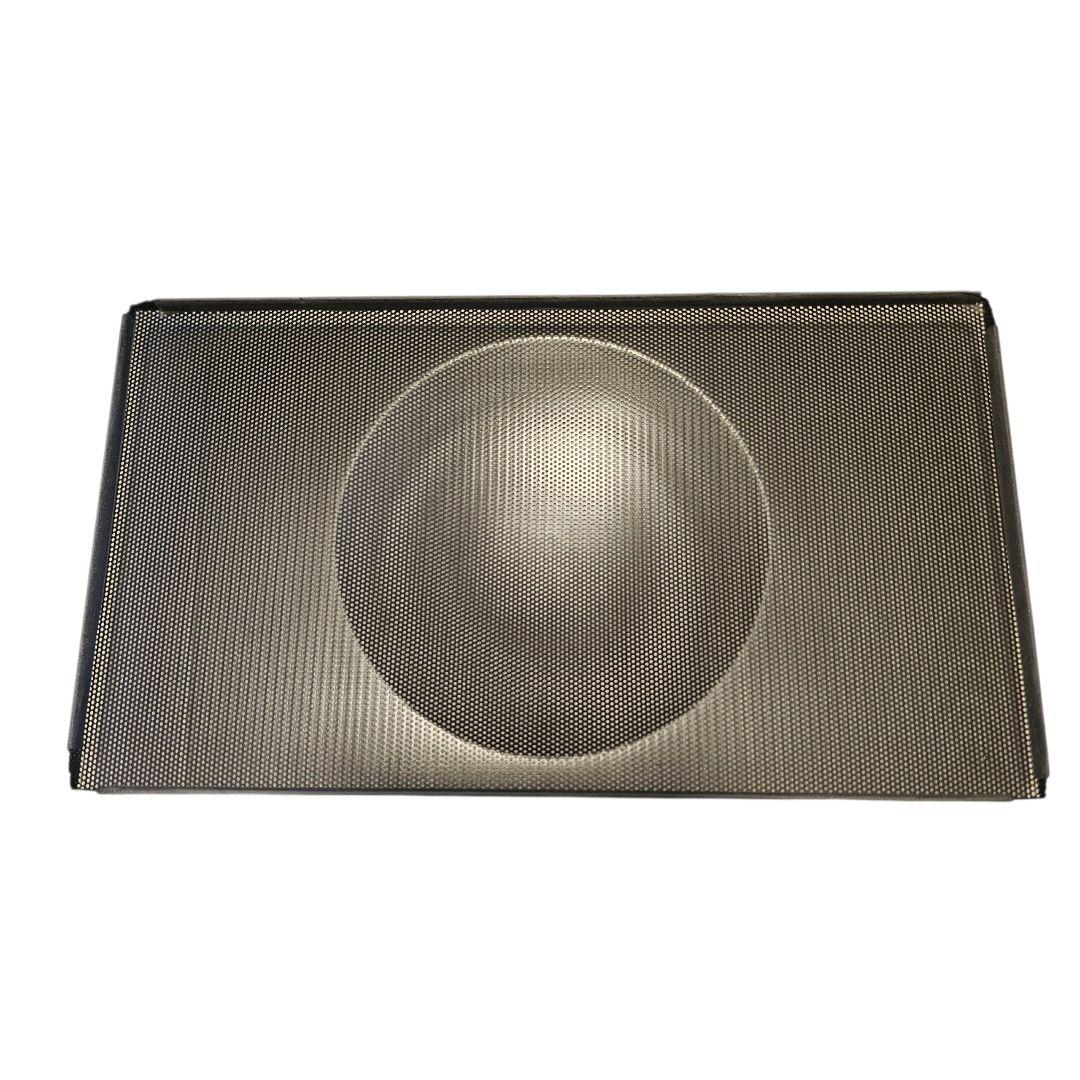 GENEVA スピーカー　SOUND SYSTEM Model S ブラック