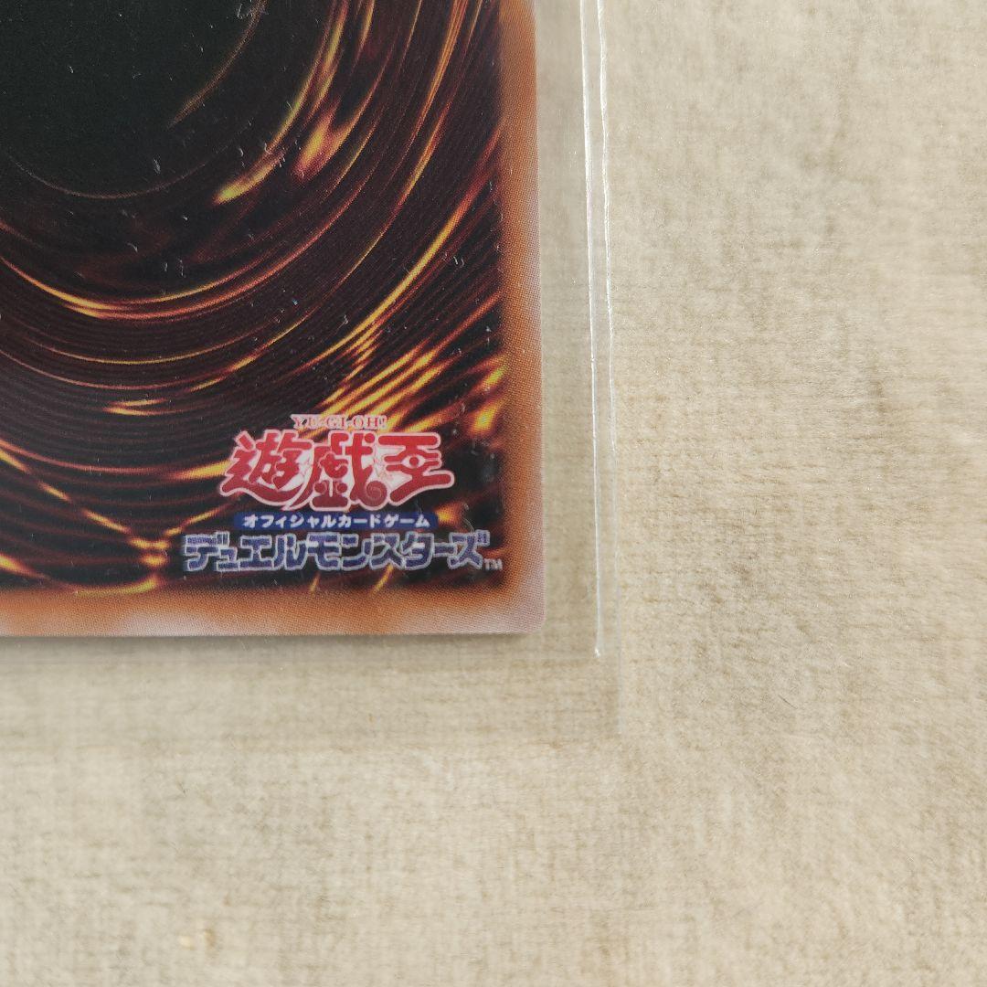 スカーレット・ノヴァ・ドラゴン 絵違い プリシク