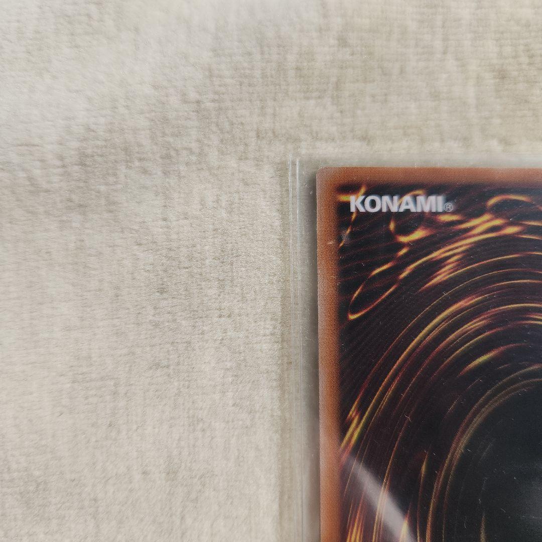 スカーレット・ノヴァ・ドラゴン 絵違い プリシク