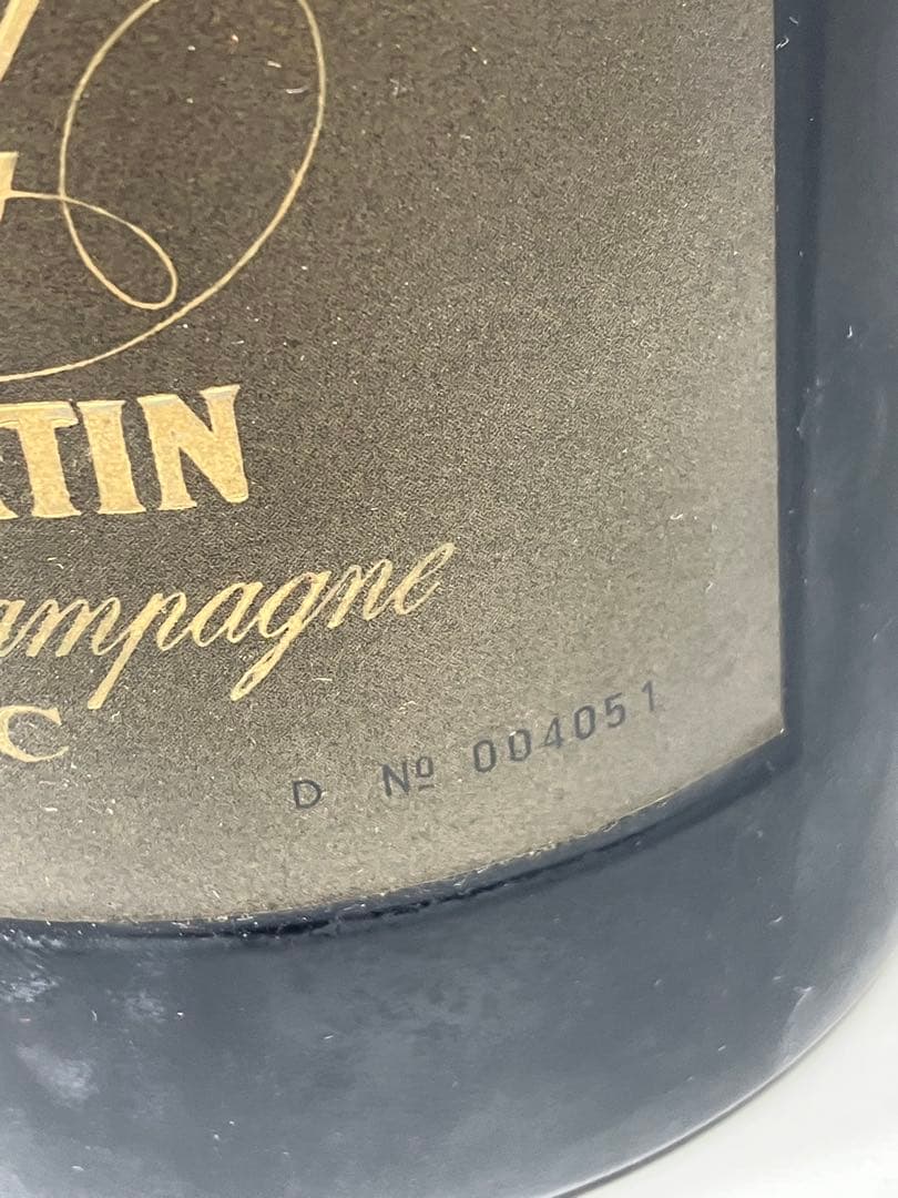 未開封　REMY MARTIN 1724-1974 コニャック 250周年記念