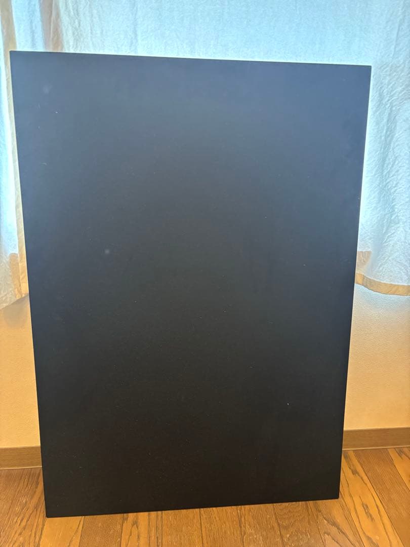 LIVING PHOTO ＆SO 企画　撮影ボード