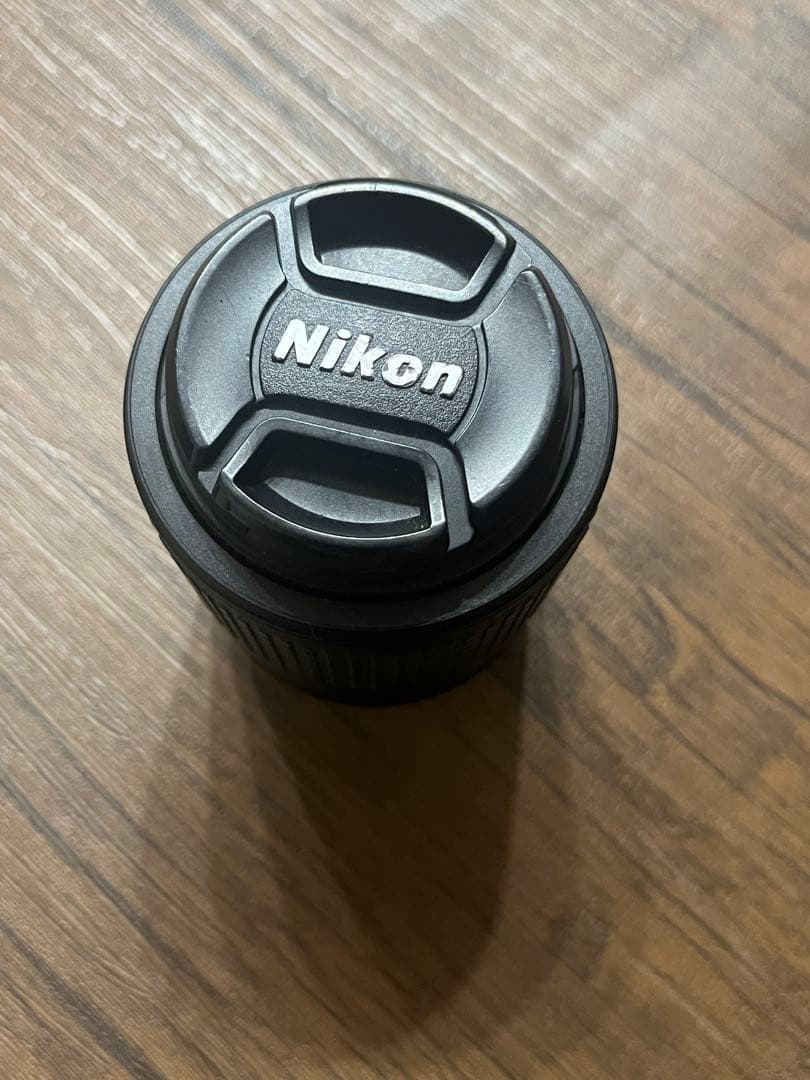 レンズ(ズーム) Nikon AF-S DX NIKKOR 55-200mm VR II