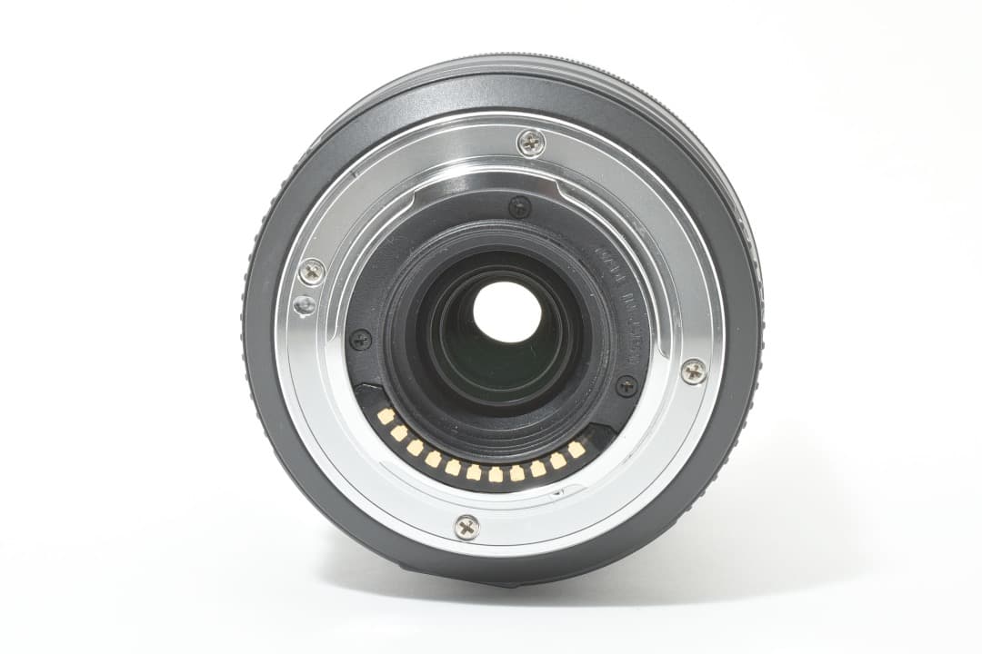 レンズ(ズーム) OLYMPUS M.ZUIKO 75-300mm II #1062