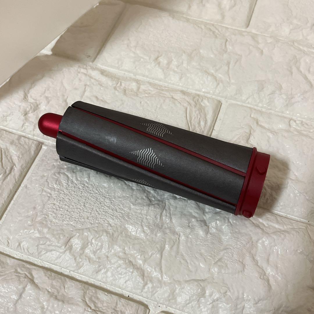 dyson airwrap HS01 エアラップ スタイラー　ダイソン