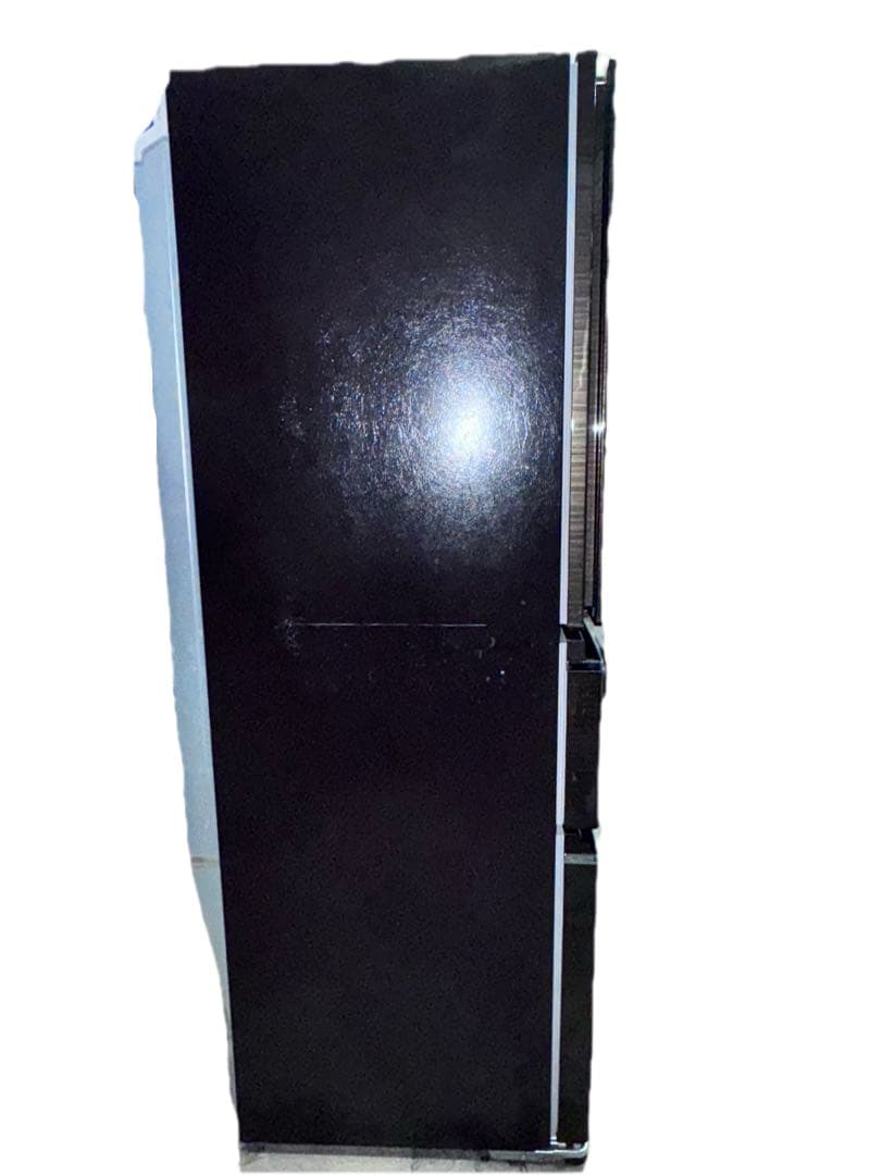 三菱 330L 冷蔵庫 MR-CX33F-BR 2021年製 3ドア冷蔵庫 ①