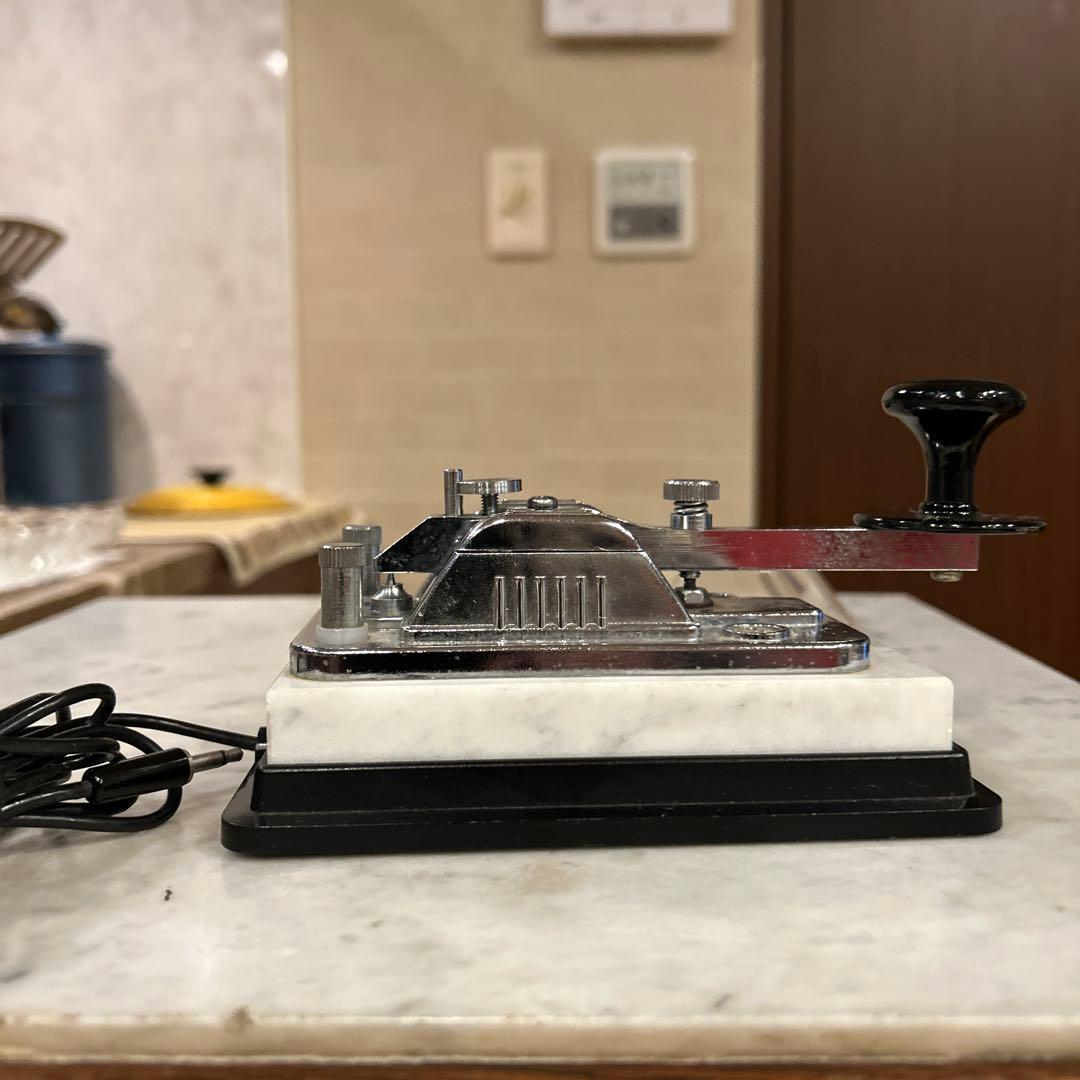 HIMOND HK-702　ハイモンド　電鍵