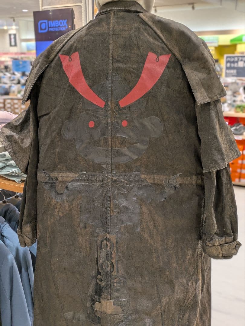 ぽ*よ様 ブランド名、ジョン・ガリアーノ、 過去にショー出品歴有り。 綺麗な状態