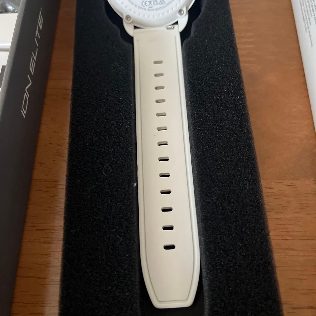 けんけん Bushnell ION ELITE ファインダーウォッチ