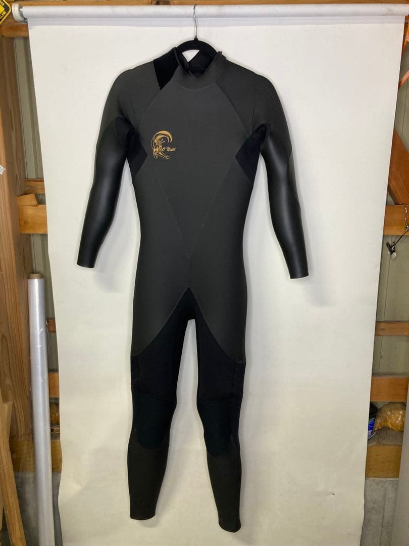 オニール　セミドライ　3mm/5mm