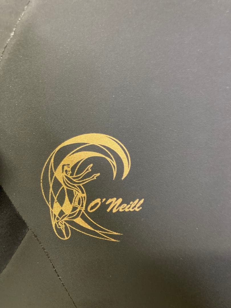 オニール　セミドライ　3mm/5mm