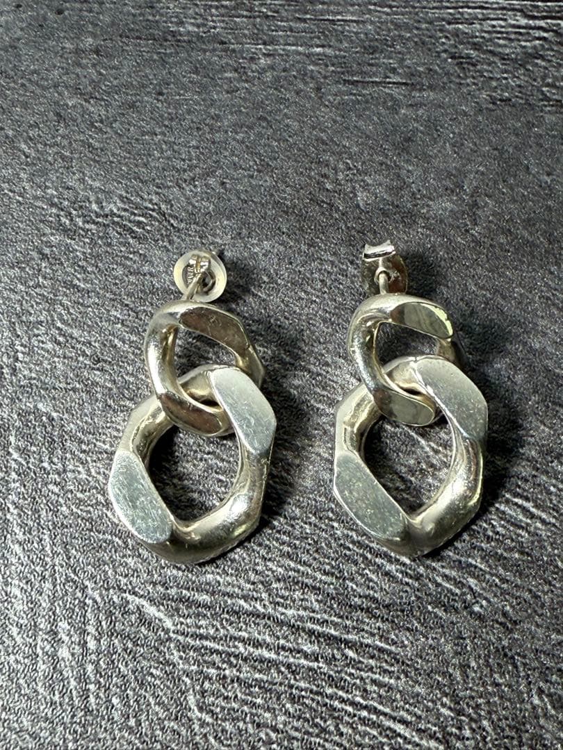 早い者勝ち‼️ FANTASTICMAN ピアス NO8 PIERCE 860