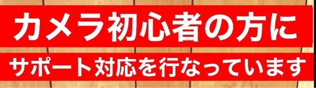 SONYミラーレスカメラに対応！ズームレンズ！おすすめ！初心者でもサポートします