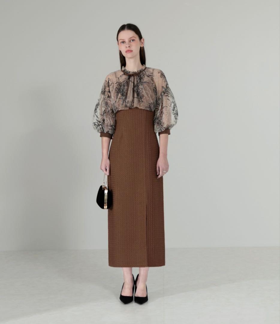 スーツ・フォーマル・ドレス Leja