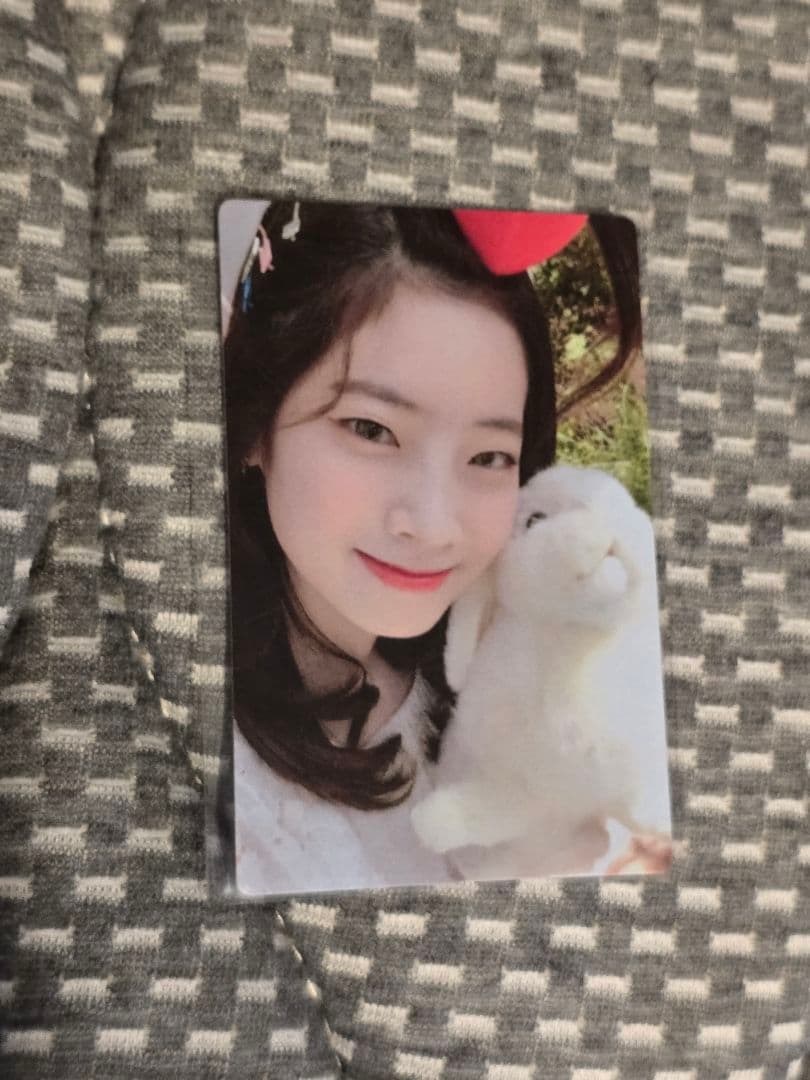 ダヒョン サノク Feel SpecialとLikeyのセット