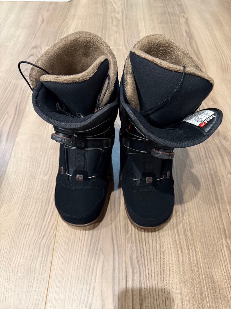 スノーボード　初心者7点セット