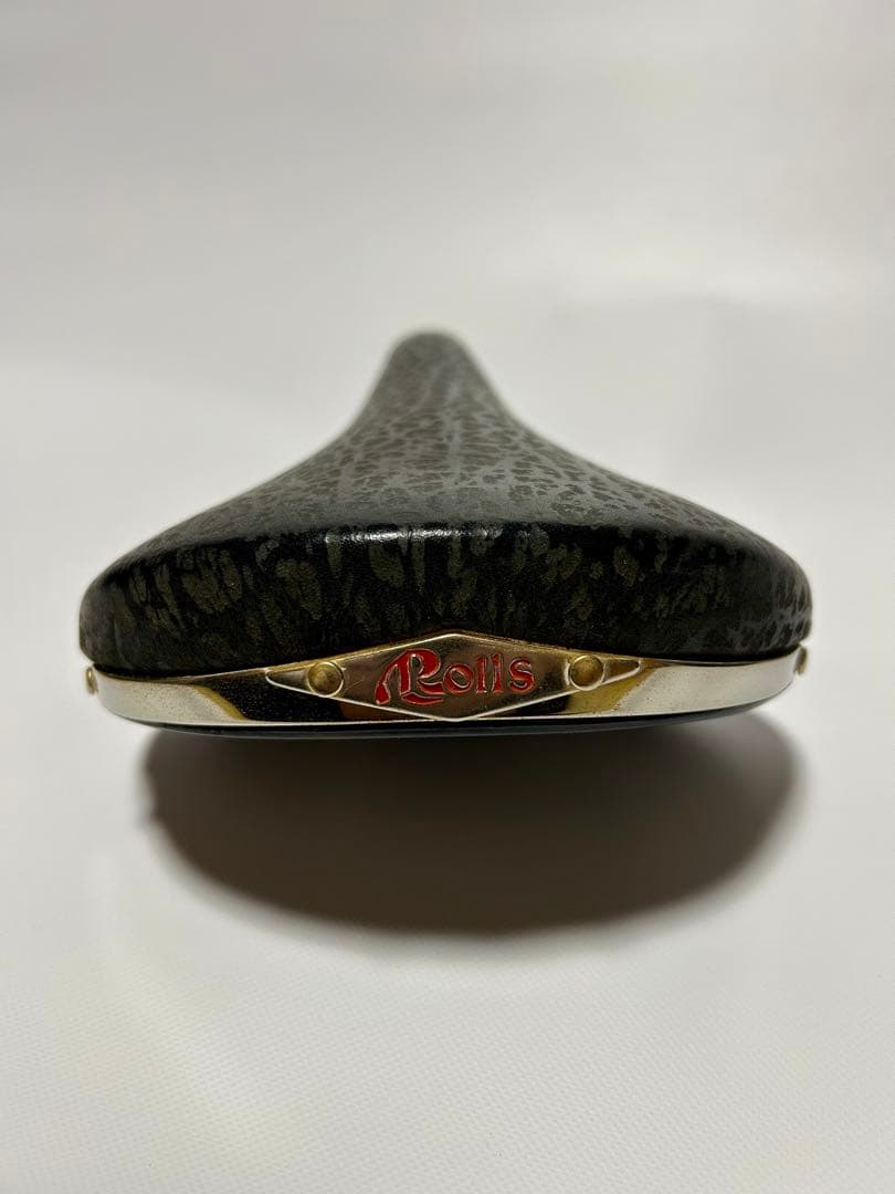 san marco サンマルコ　Rolls ロールス リノレザー