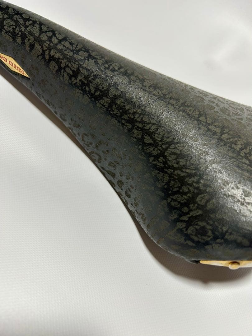 san marco サンマルコ　Rolls ロールス リノレザー