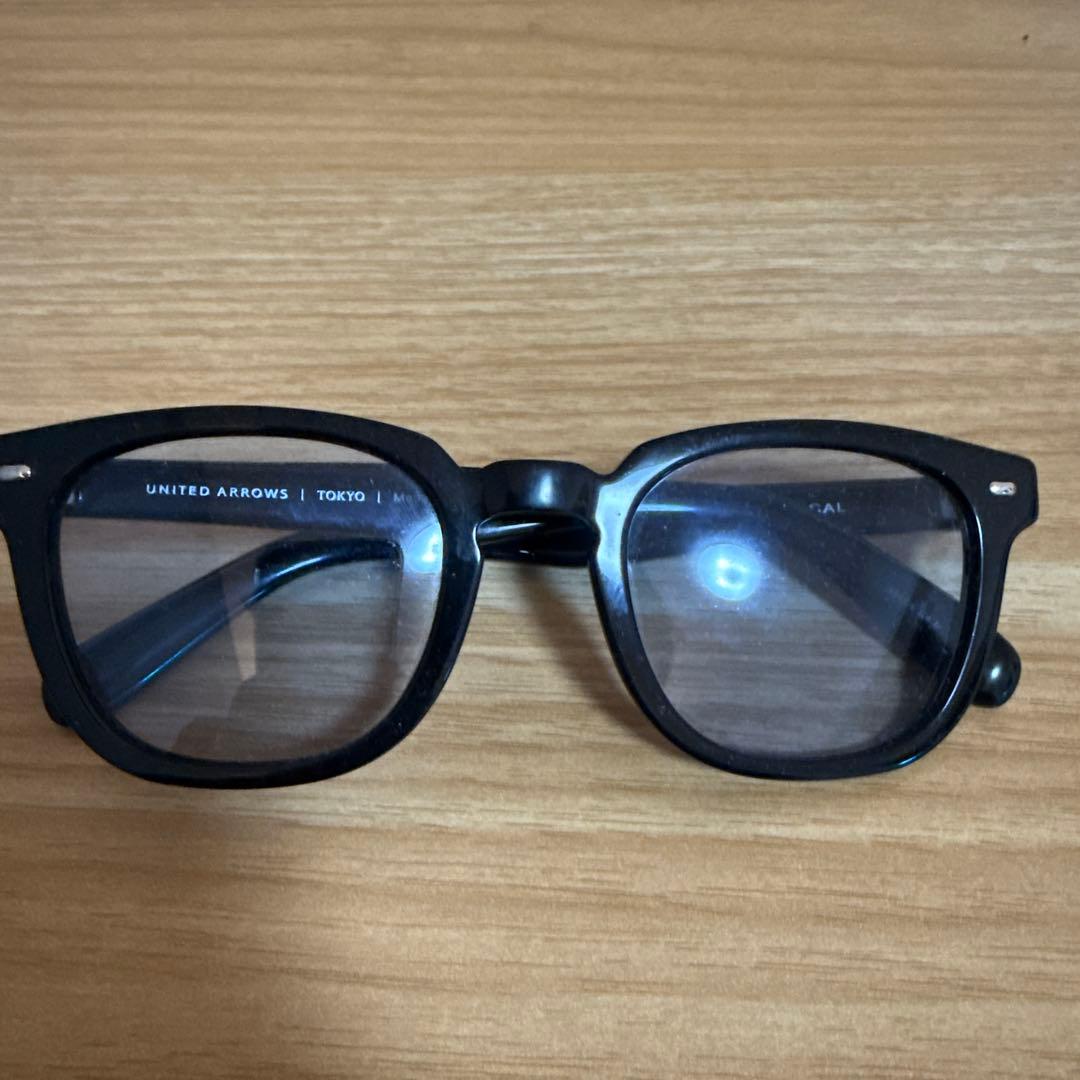 KANEKO OPUTICAL ユナイテッドアローズ サングラス