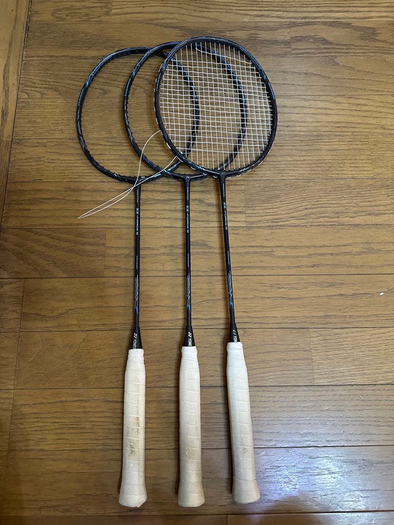 ボルトリックZ フォース2 3UG5 3本 VOLTRIC Z-FORCE Ⅱ