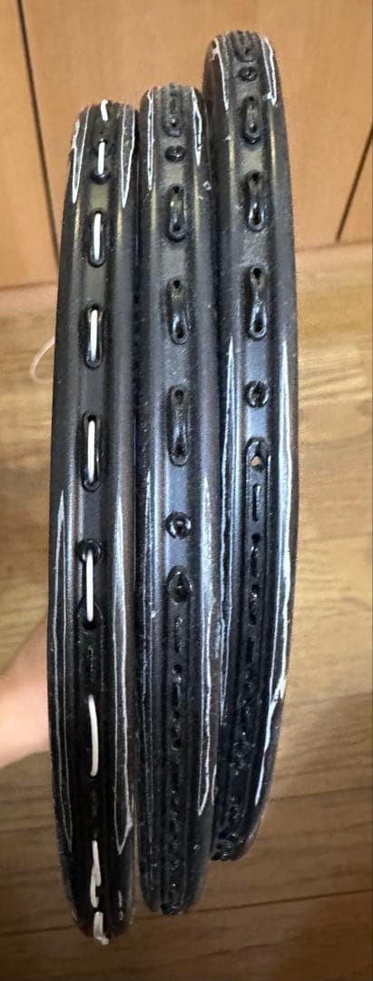 ボルトリックZ フォース2 3UG5 3本 VOLTRIC Z-FORCE Ⅱ