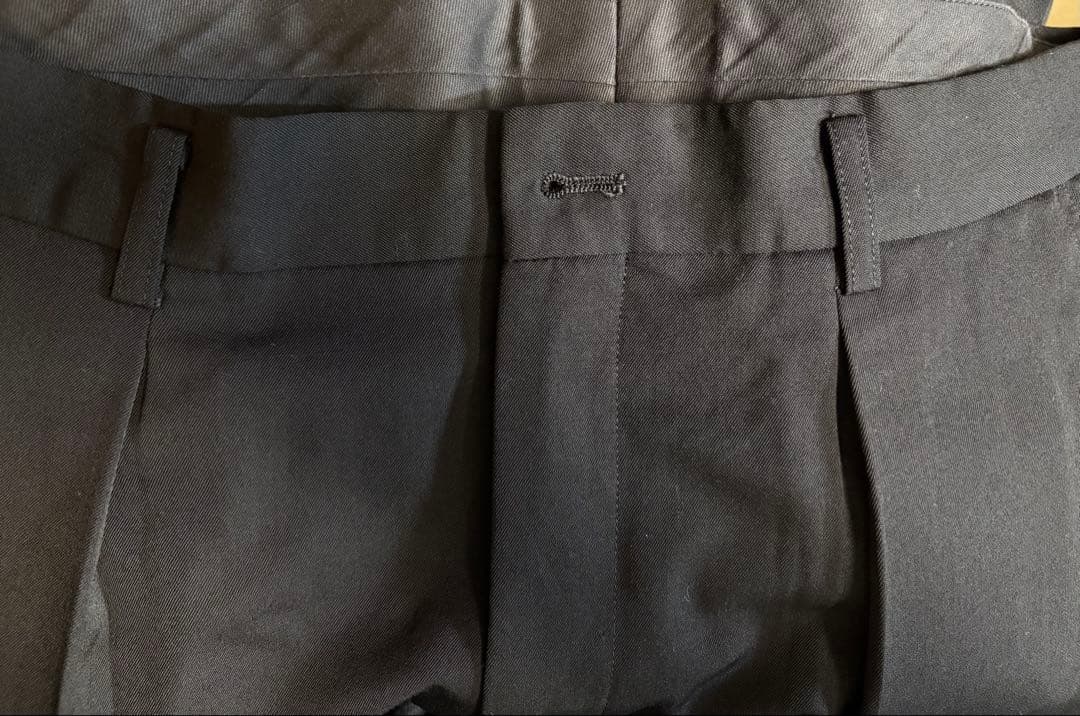 COMME des GARÇONS HOMME PLUS ビジネススーツ L&X